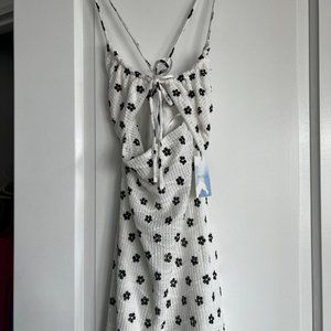 NWT Majorelle Dress